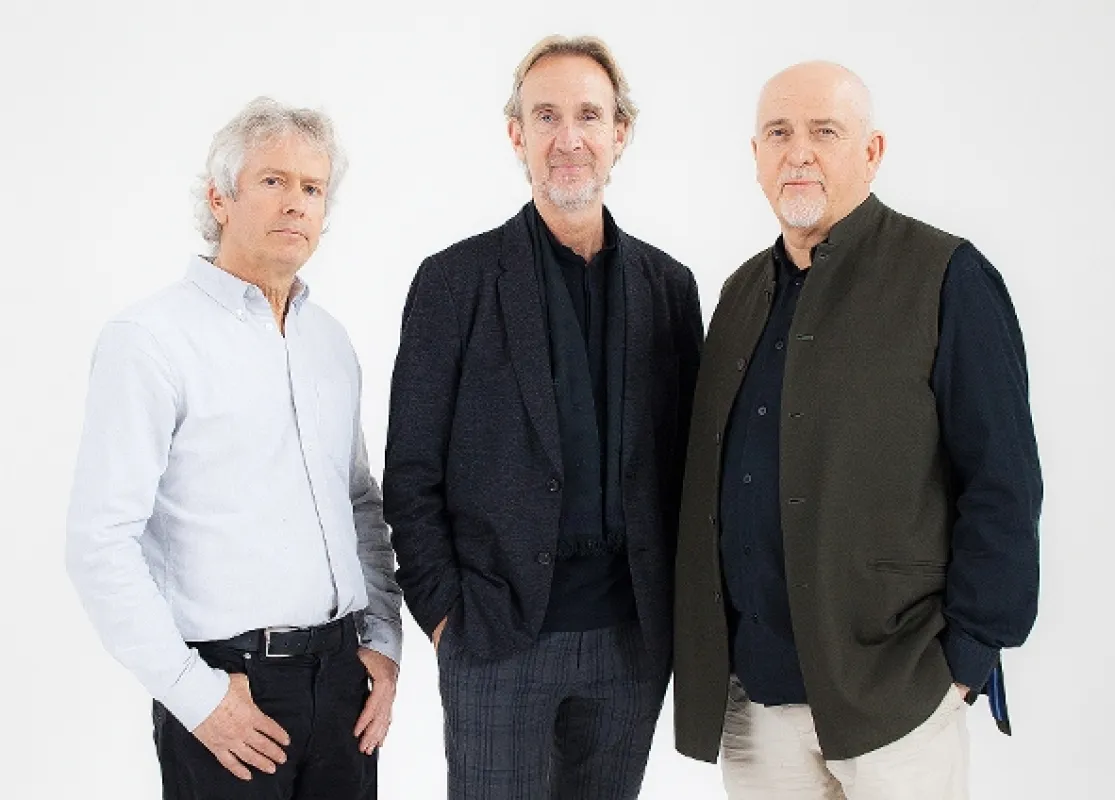 Genesis - fotogaléria