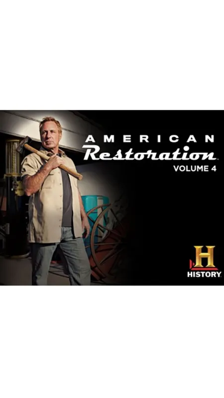 Mistři renovací (American Restoration IV), 2013 - fotogaléria