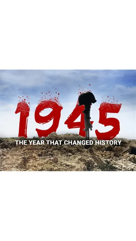 1945: Rok zvratů (1945, The Year That Changed History), 2020 - fotogaléria
