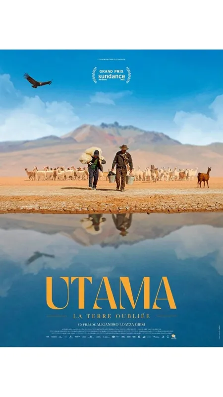 Utama, 2022 - fotogaléria