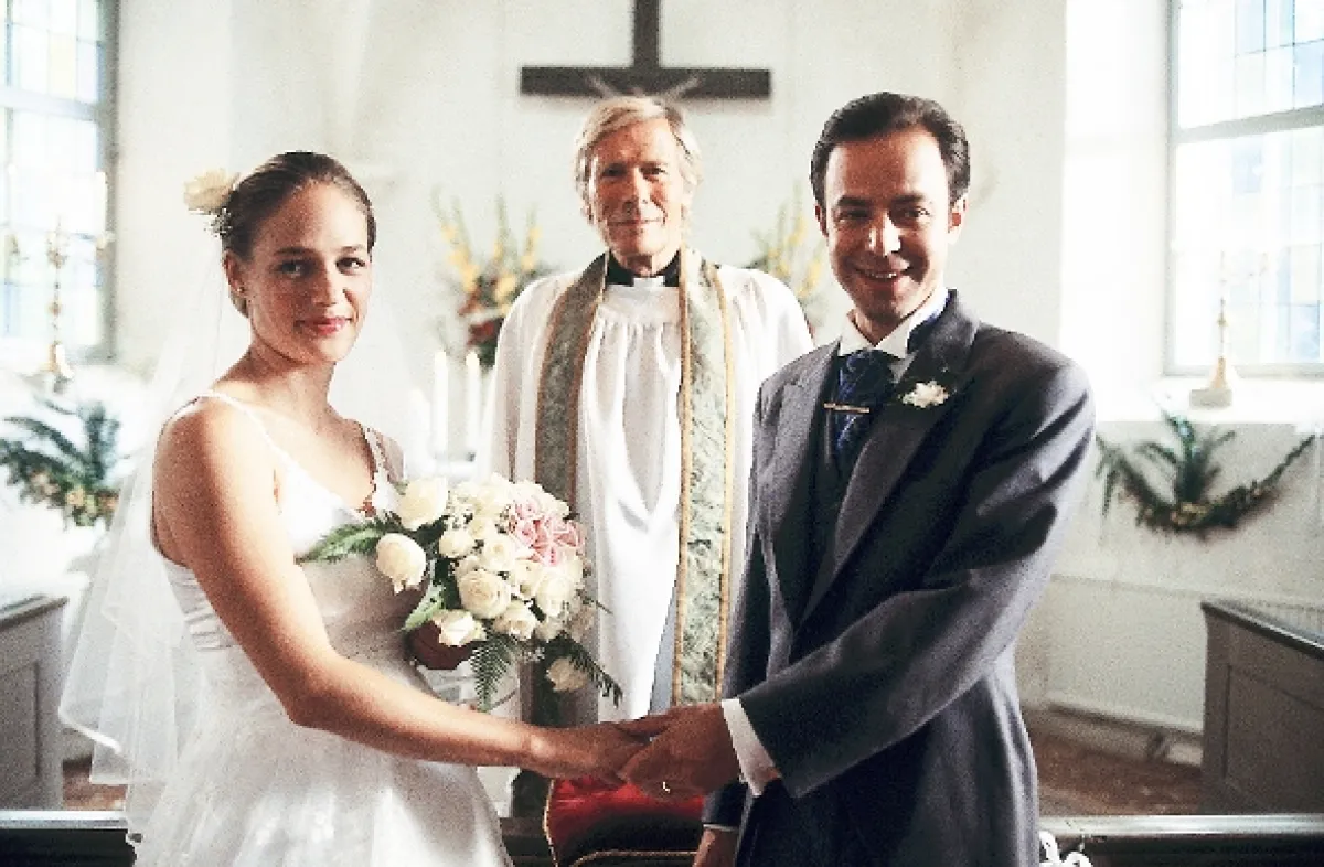 Inga Lindström: Cesta k tebe (Inga Lindström: Der Weg zu Dir), 2005 - fotogaléria