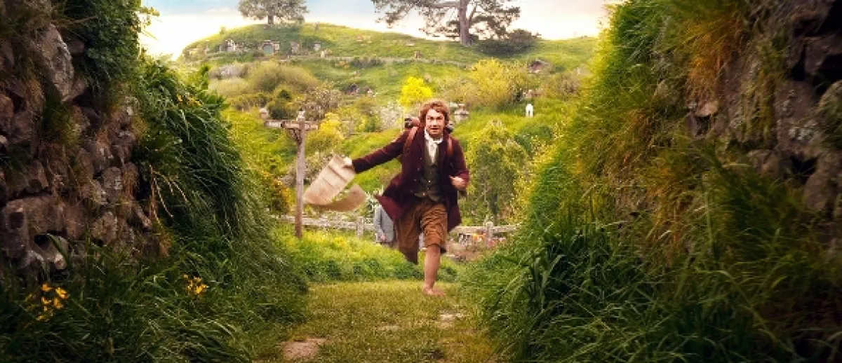 Hobit: Neočekávaná cesta (The Hobbit: An Unexpected Journey), 2012 - fotogaléria