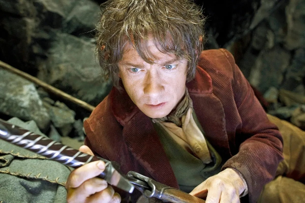 Hobit: Neočekávaná cesta (The Hobbit: An Unexpected Journey), 2012 - fotogaléria