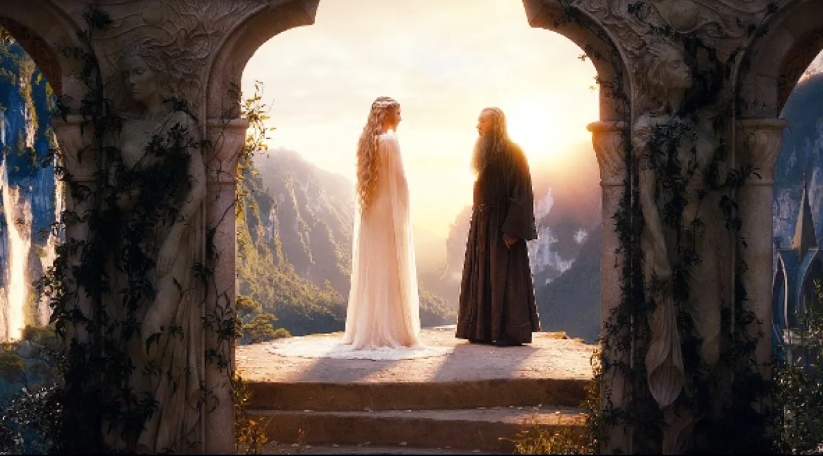 Hobit: Neočekávaná cesta (The Hobbit: An Unexpected Journey), 2012 - fotogaléria
