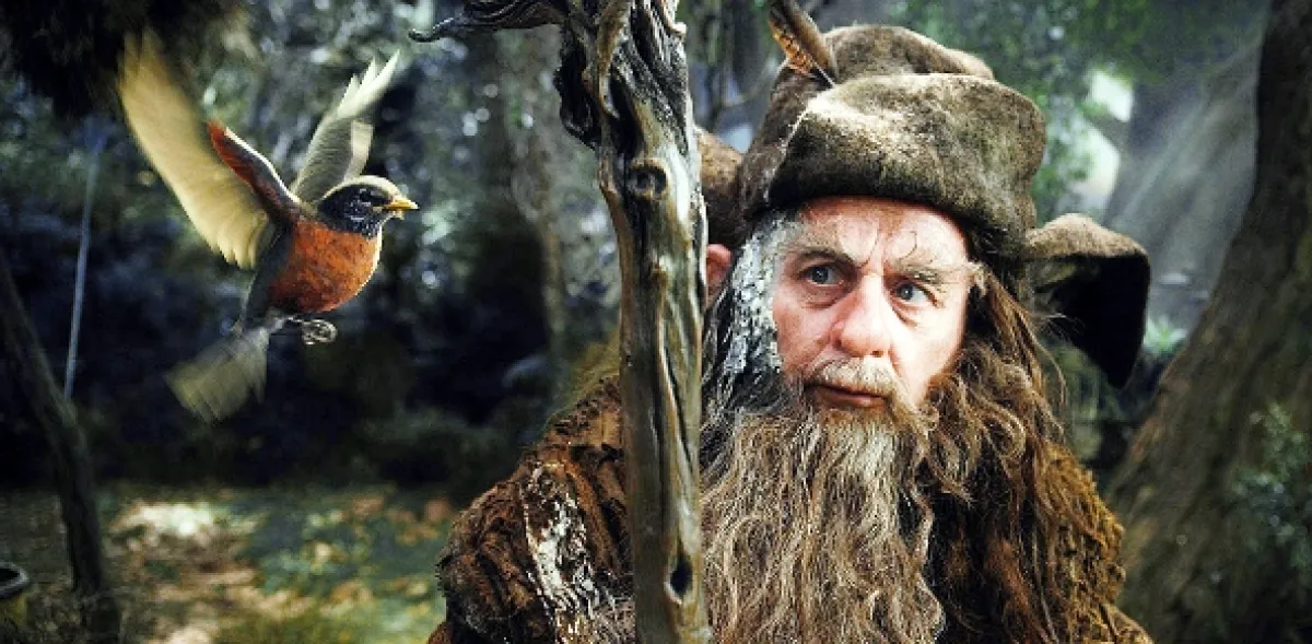 Hobit: Neočekávaná cesta (The Hobbit: An Unexpected Journey), 2012 - fotogaléria