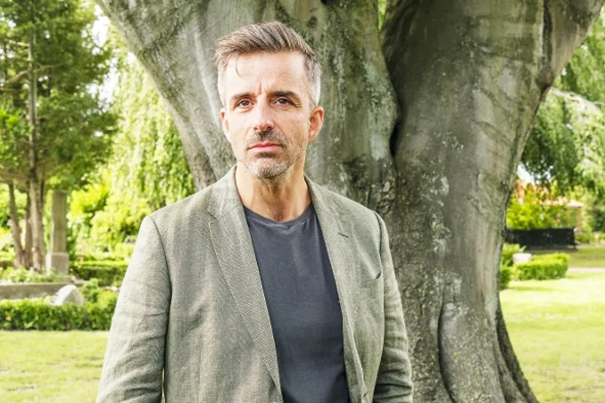 Severské vraždy (The Sommerdahl Murders: Till Death Do Us Part), 2020 - fotogaléria