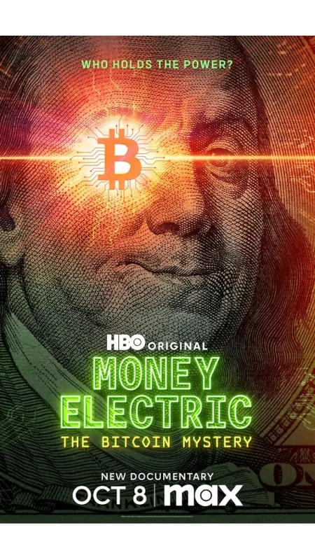 Tajemství Bitcoinu (Money Electric: The Bitcoin Mystery), 2024 - fotogaléria