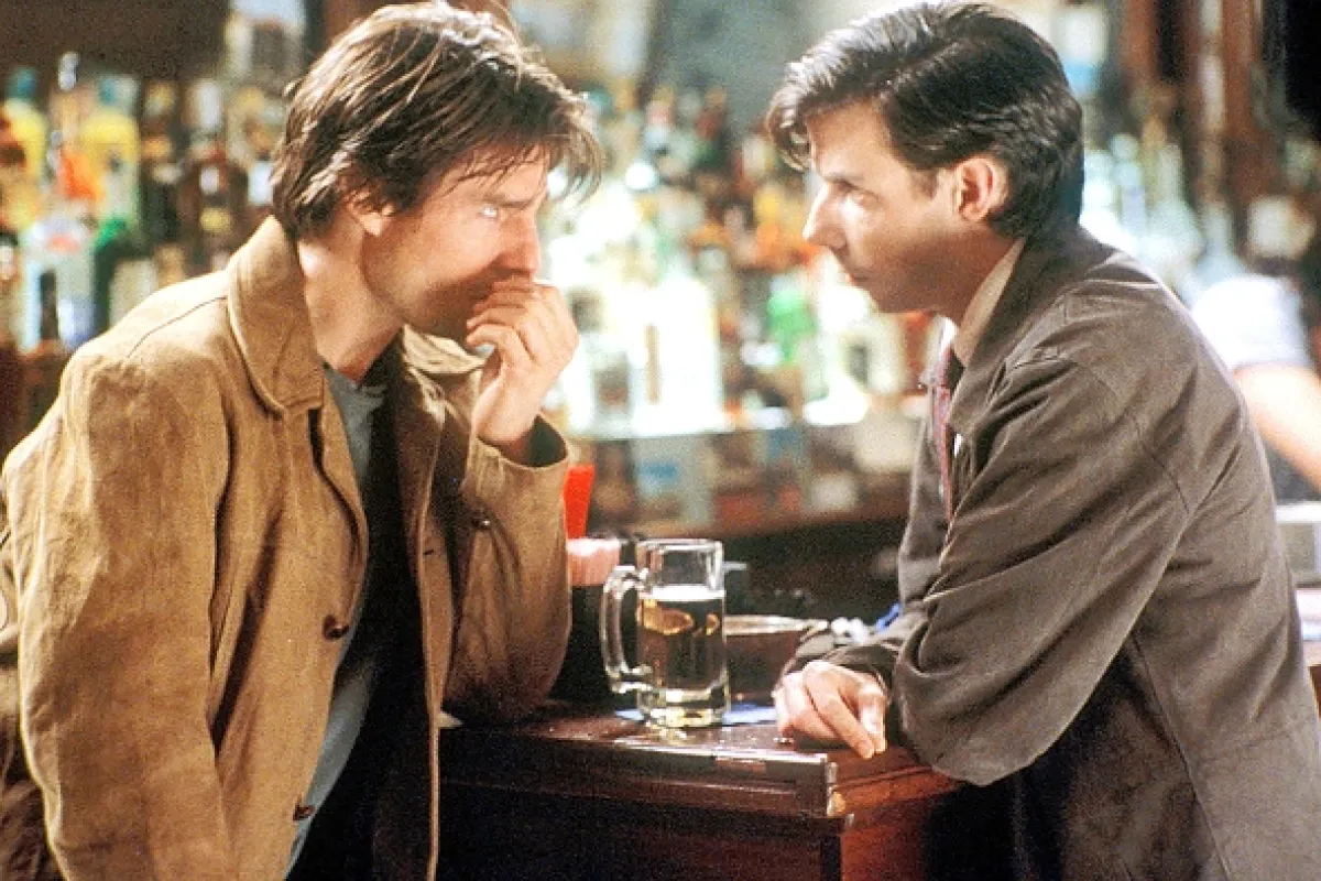 Vanilkové nebe (VANILLA SKY), 2001 - fotogaléria