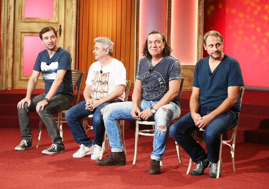 La Parta, 2015 - fotogaléria