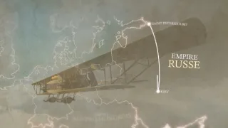 Příběhy rytířů nebes (3)
