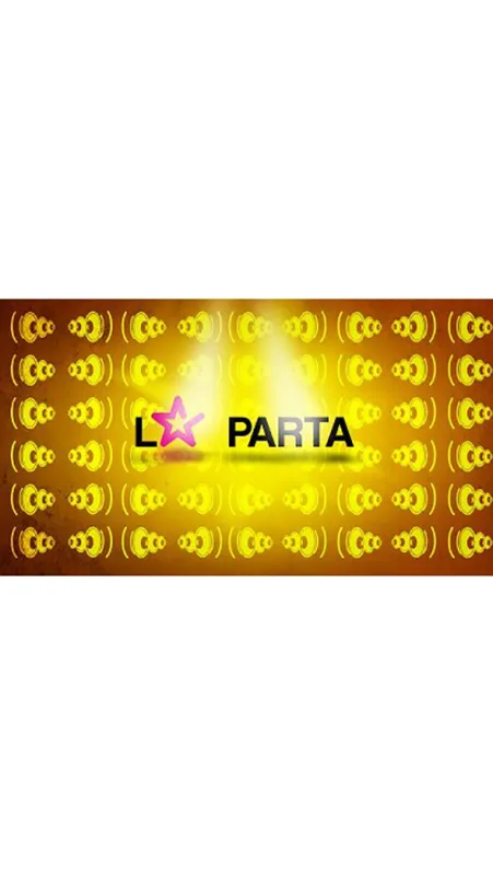 La Parta, 2015 - fotogaléria