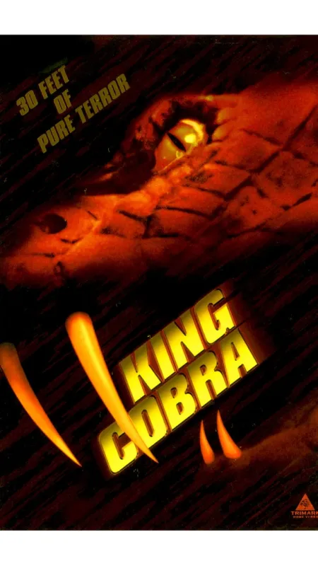Královská kobra (King Cobra), 1999 - fotogaléria