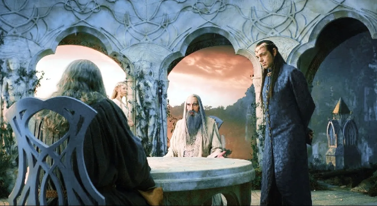 Hobit: Neočekávaná cesta (The Hobbit: An Unexpected Journey), 2012 - fotogaléria