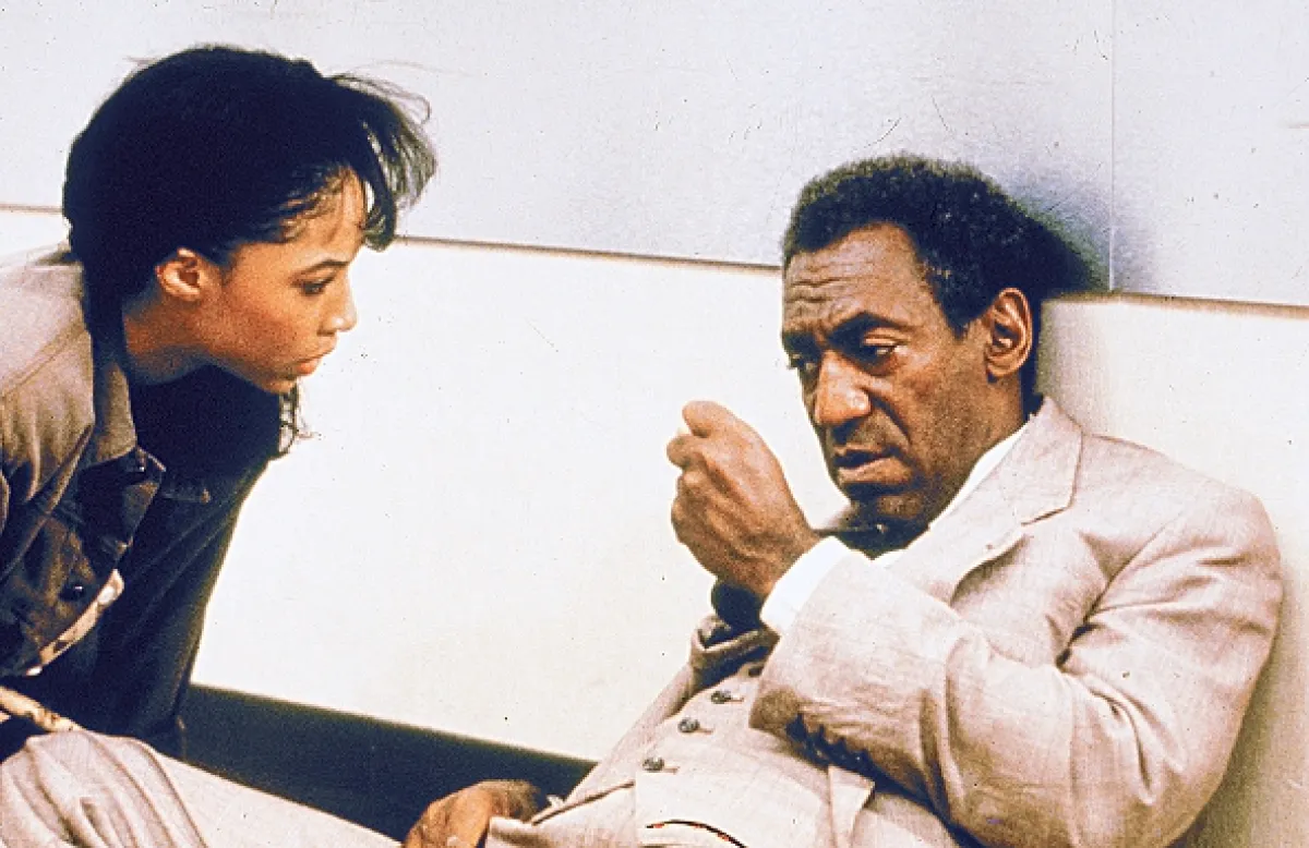 Můj táta je duch (Ghost Dad), 1990 - fotogaléria