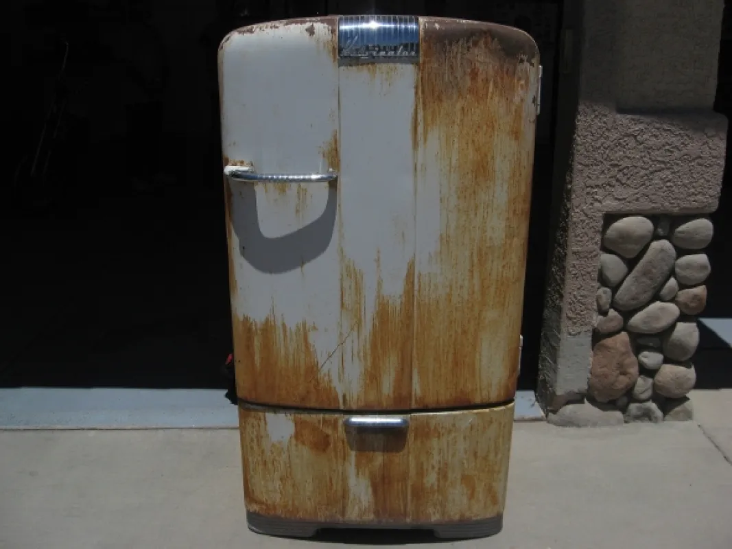 Mistři renovací (American Restoration I), 2010 - fotogaléria