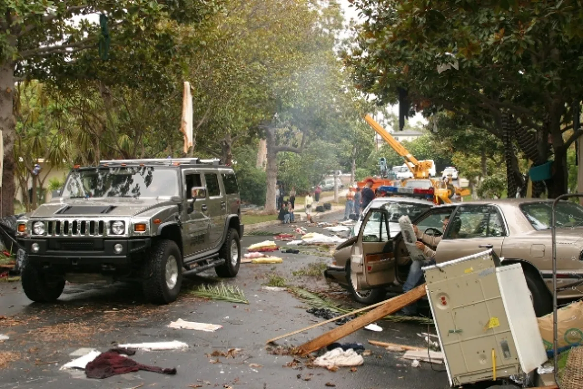 Kriminálka Miami (CSI: Miami II), 2004 - fotogaléria