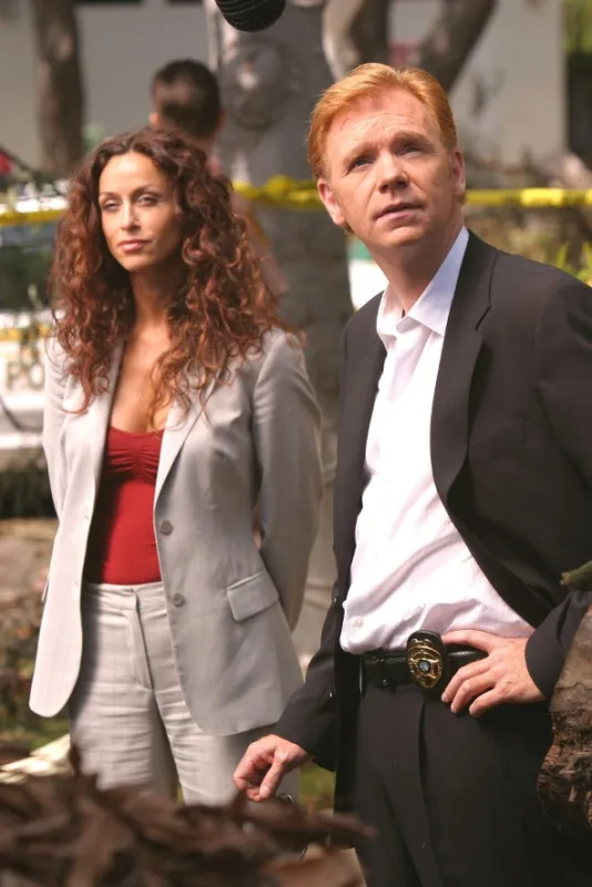 Kriminálka Miami (CSI: Miami II), 2004 - fotogaléria