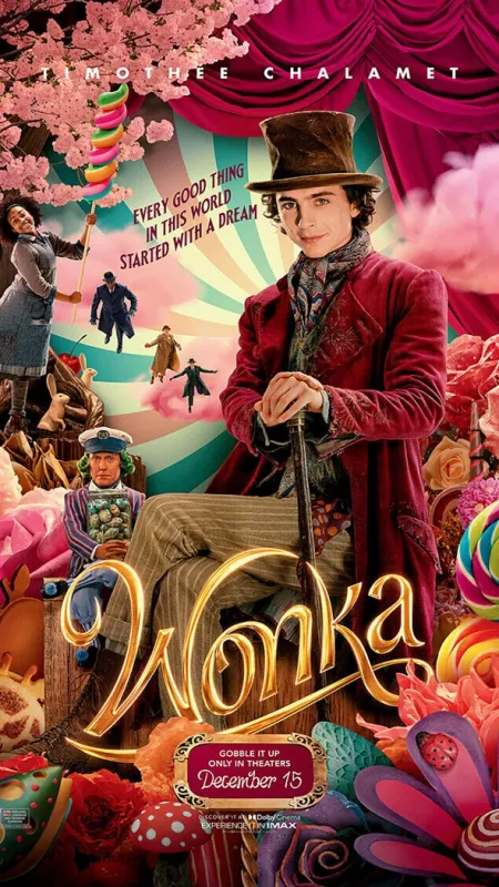 Film, 2023 - fotogaléria