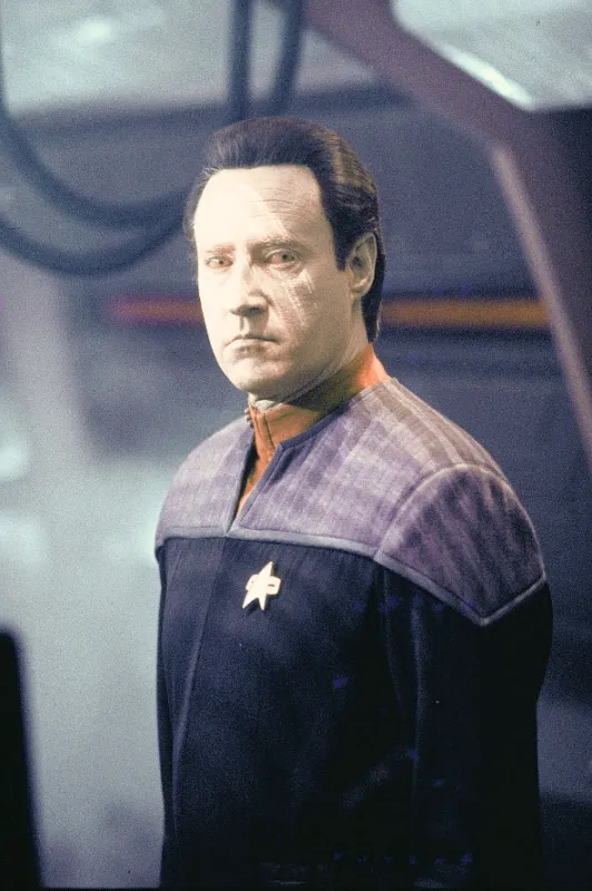 Star Trek: Nemesis, 2002 - fotogaléria