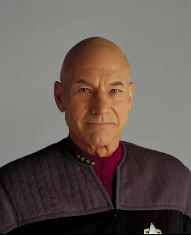 Star Trek: Nemesis, 2002 - fotogaléria