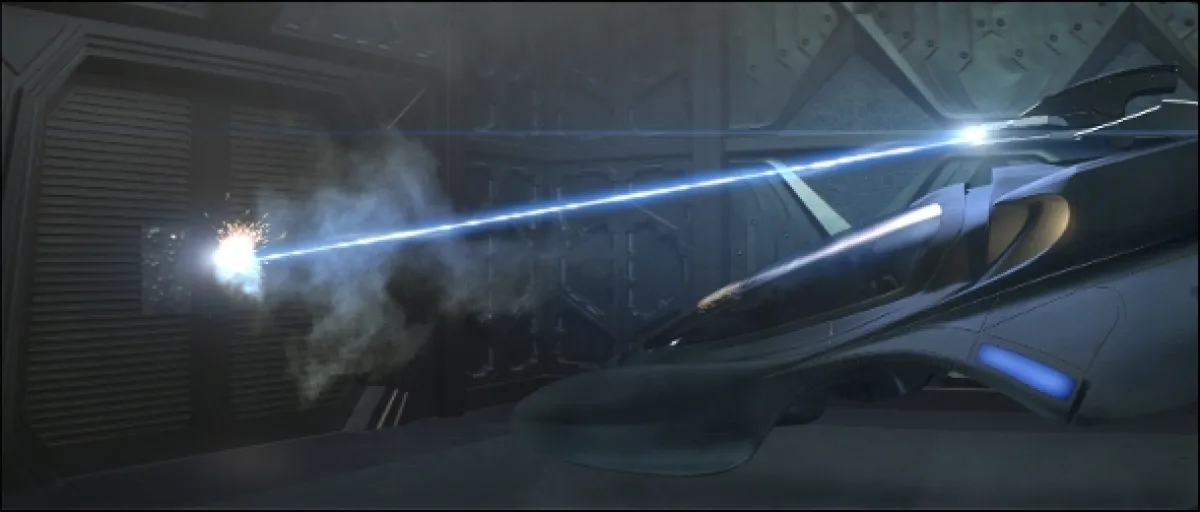 Star Trek: Nemesis, 2002 - fotogaléria
