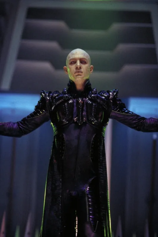 Star Trek: Nemesis, 2002 - fotogaléria