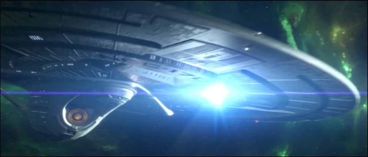 Star Trek: Nemesis, 2002 - fotogaléria