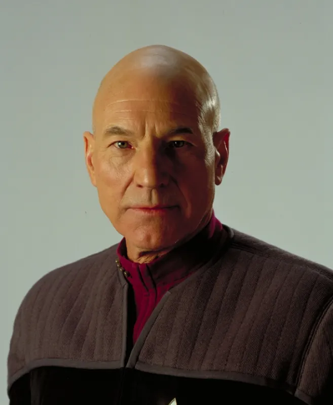 Star Trek: Nemesis, 2002 - fotogaléria