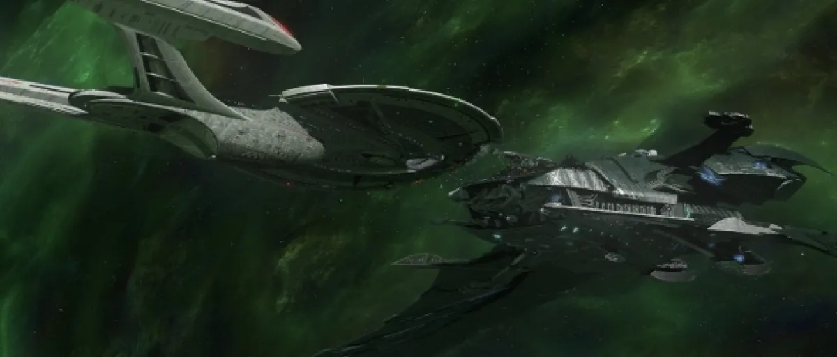 Star Trek: Nemesis, 2002 - fotogaléria