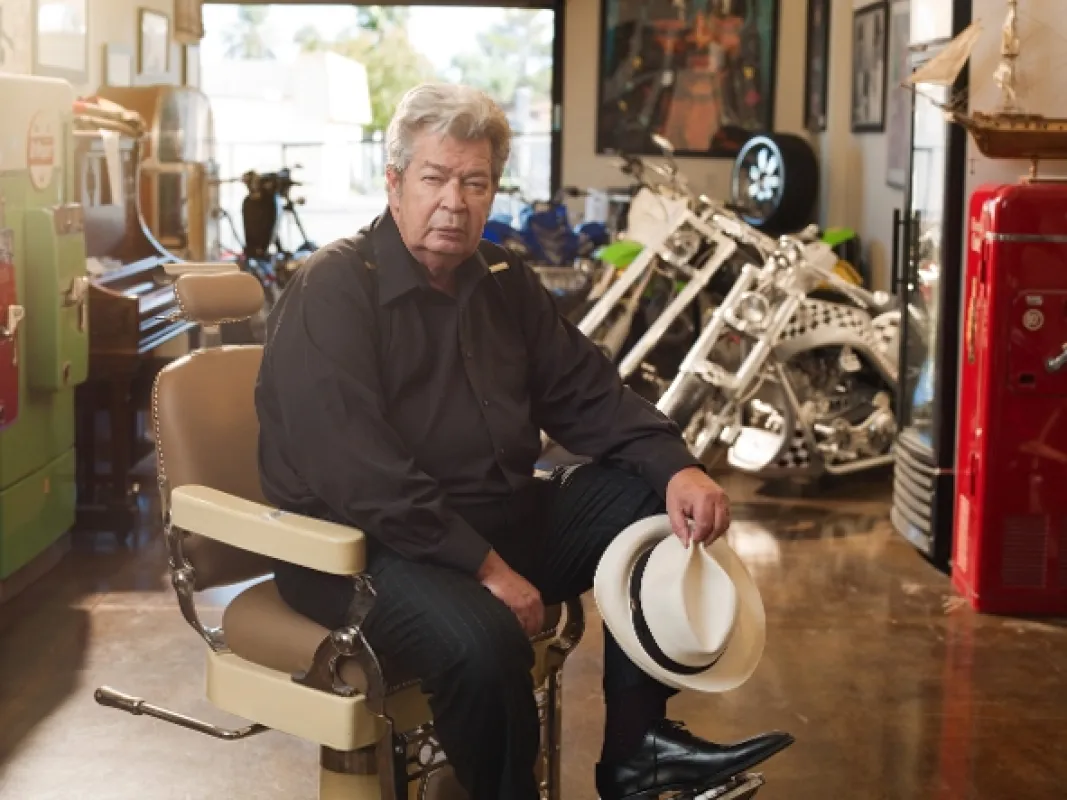 Mistři zastavárny (Pawn Stars I), 2009 - fotogaléria