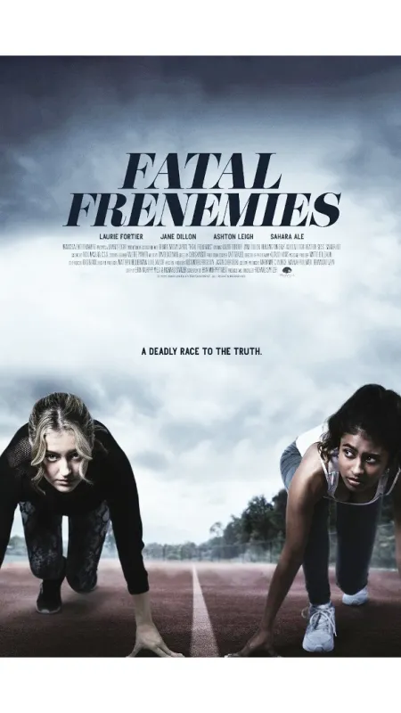 Vrahovi v patách (Fatal Frenemies), 2021 - fotogaléria