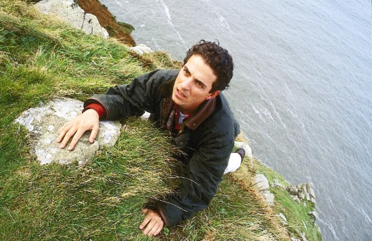 Rosamunde Pilcher: Pobřeží snů (Rosamunde Pilcher: Küste der Träume), 2001 - fotogaléria