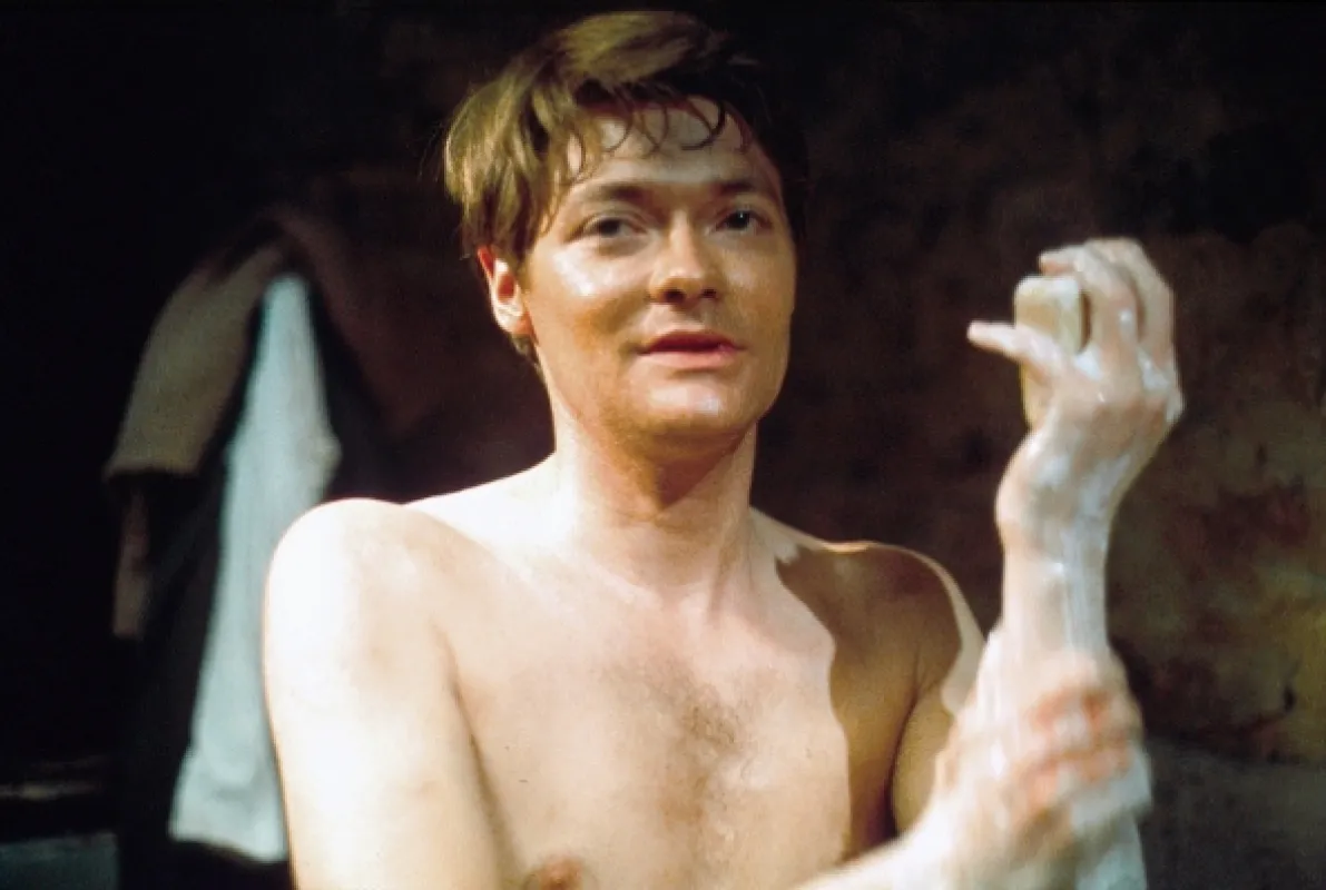 Všetky veľké a malé bytosti (All Creatures Great And Small), 1974 - fotogaléria