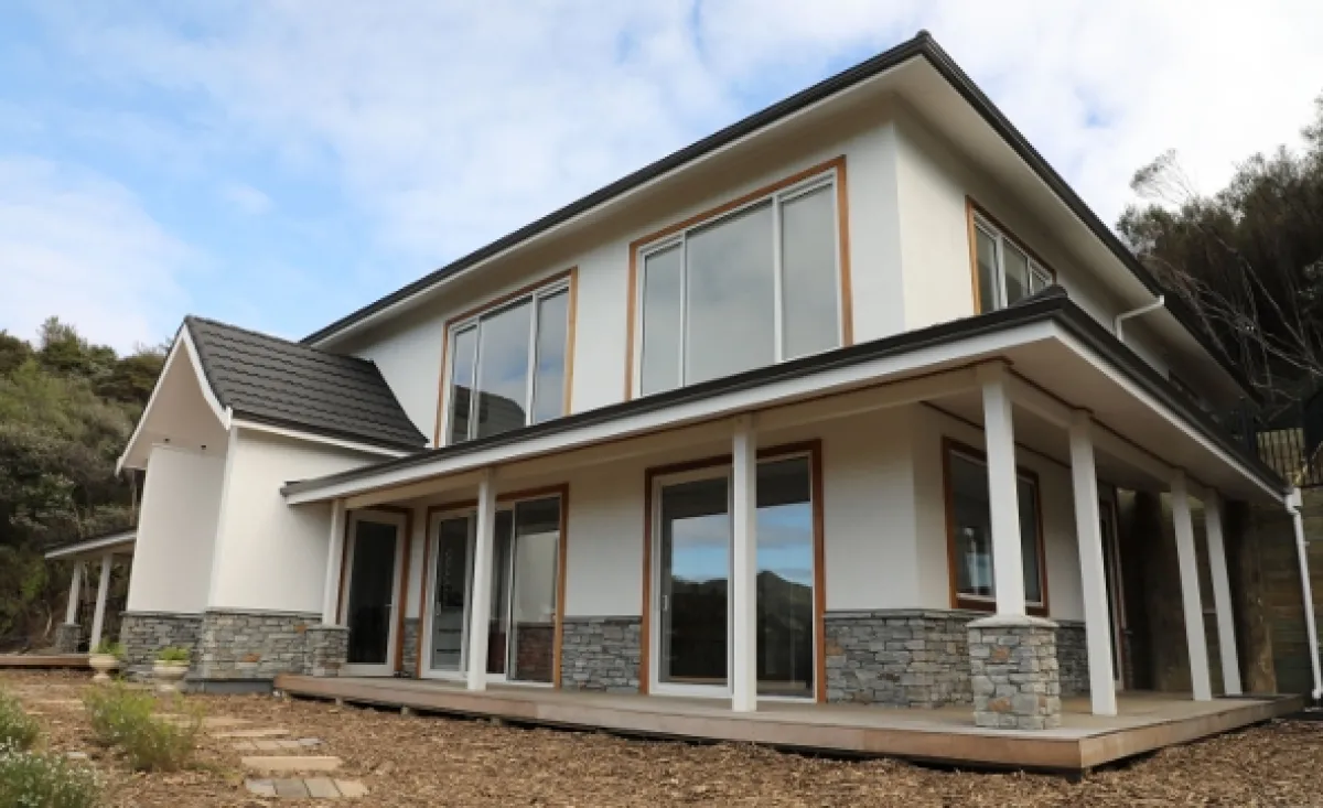 Velkolepé plány - Nový Zéland (Grand Designs New Zealand), 2020 - fotogaléria