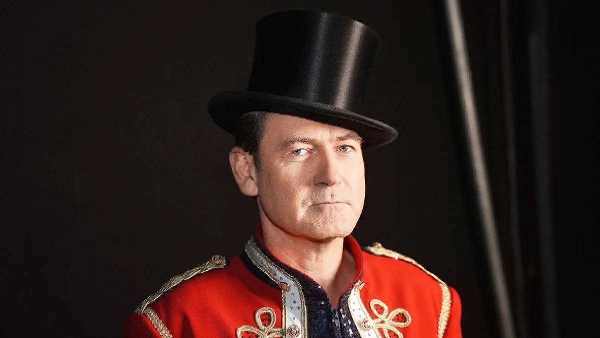 Cirkus Maximum, 2022 - fotogaléria
