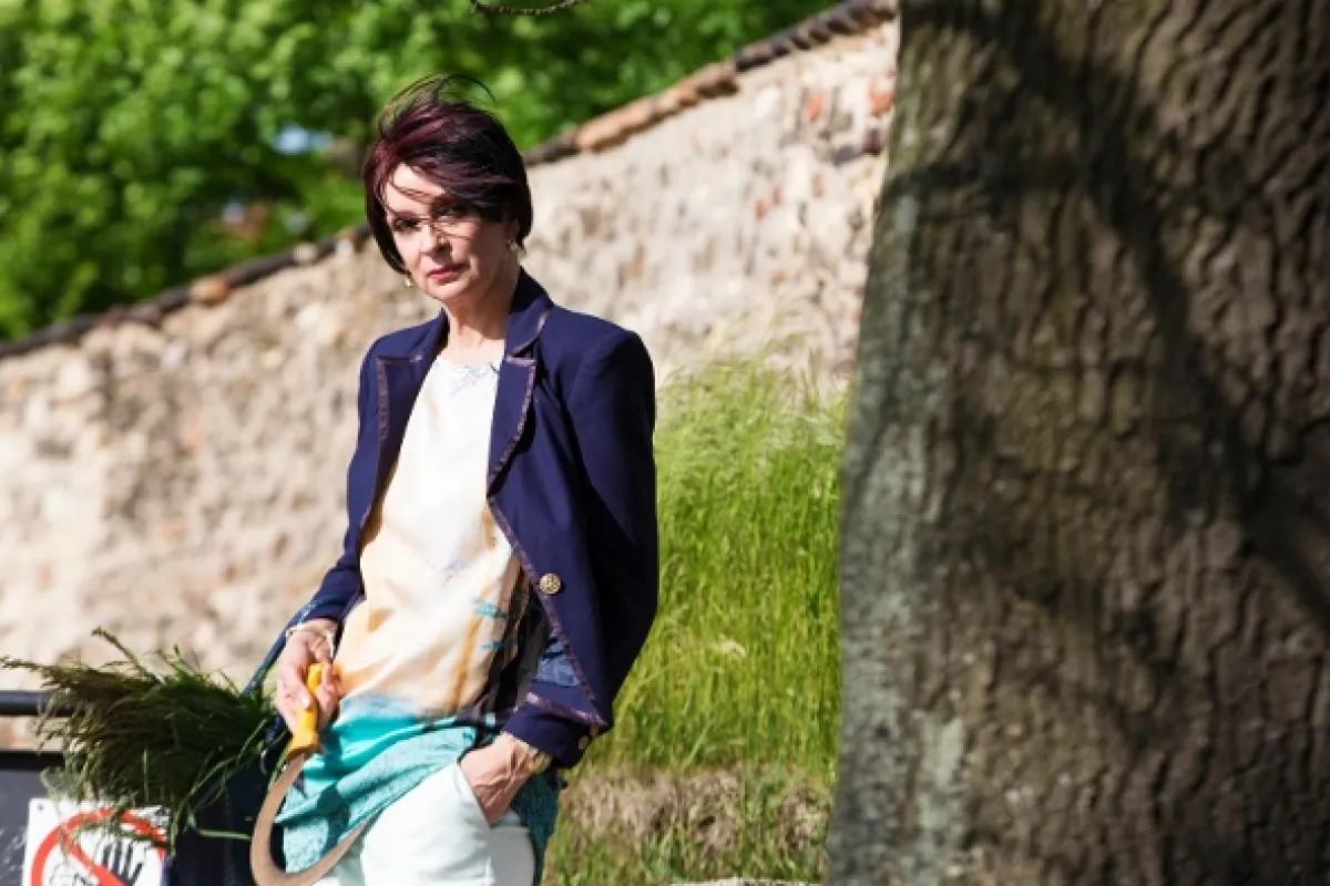 Neviditelní, 2014 - fotogaléria