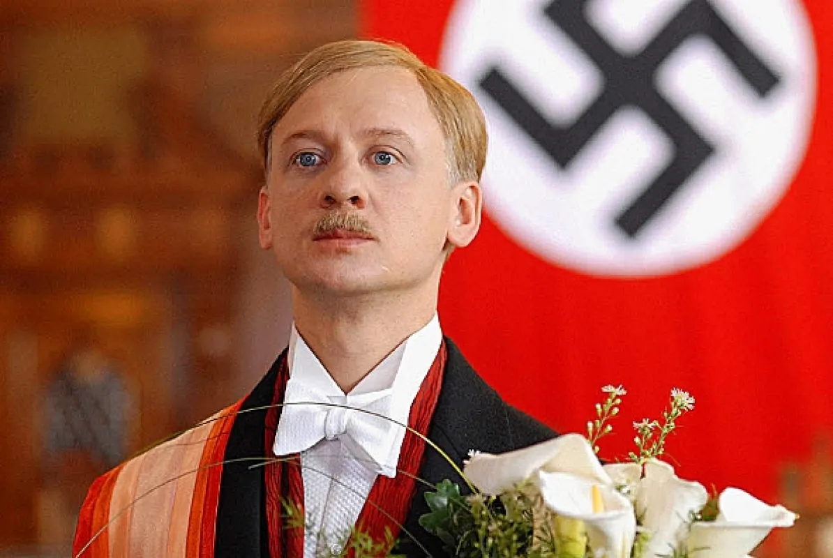 Obsluhoval jsem anglického krále (I Served the King of England), 2006 - fotogaléria