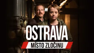 Místo zločinu Ostrava (8/13)