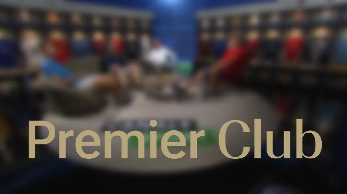 Premier Club (Premier Club 2023/2024) - fotogaléria