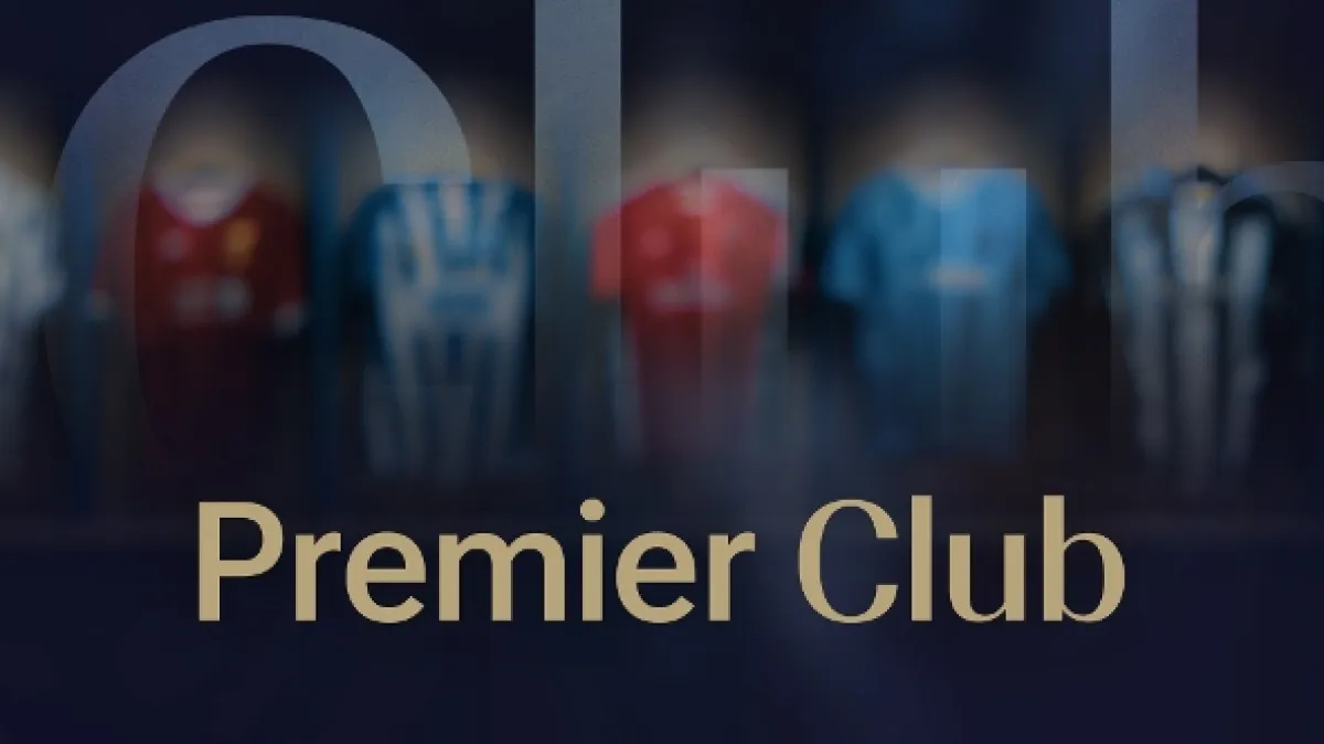 Premier Club (Premier Club 2023/2024) - fotogaléria