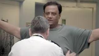 Vo väznici Belmarsh (2/2)