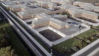 Vo väznici Belmarsh (2/2)