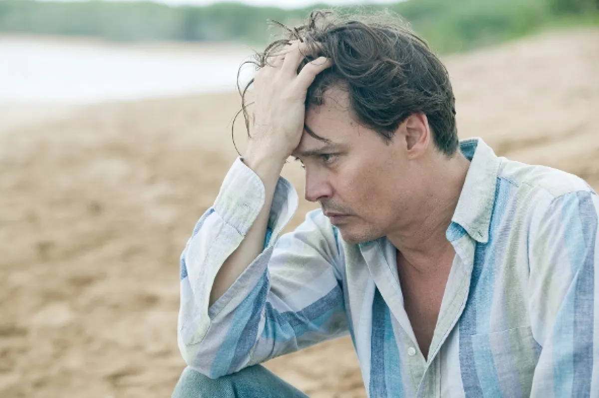 Rumový deník (The Rum Diary), 2011 - fotogaléria