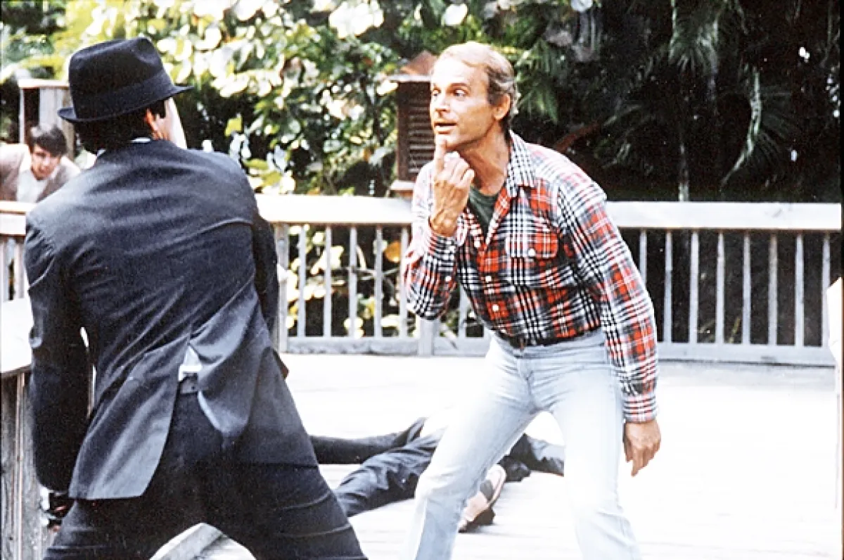 Choď na to, 1983 - fotogaléria