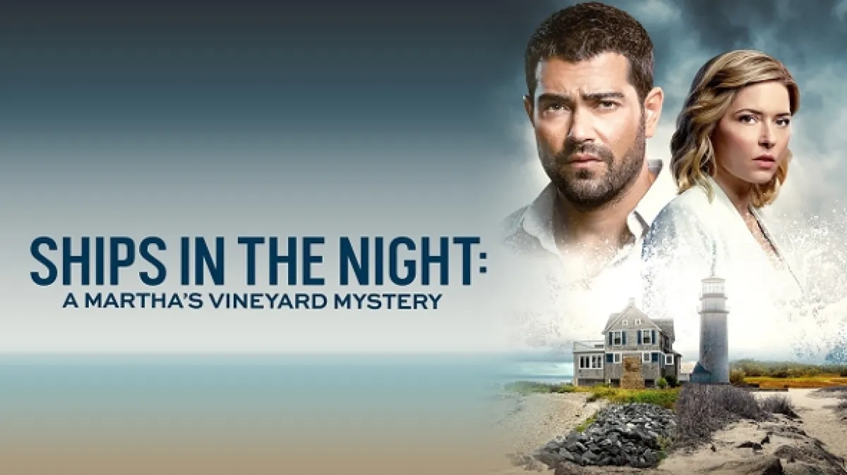 Záhady na ostrove (Martha's Vineyard Mystery), 2020 - fotogaléria