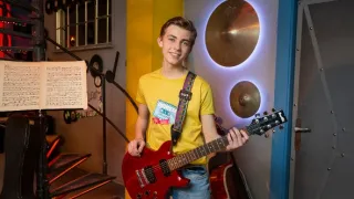 Parta z garáže (12/16)