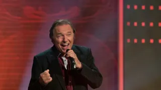 Vianočný koncert Karla Gotta z pražskej Lucerny