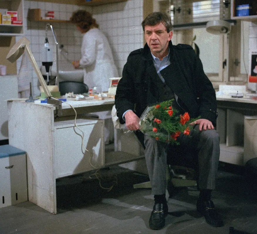 Přátelská výpomoc, 1989 - fotogaléria