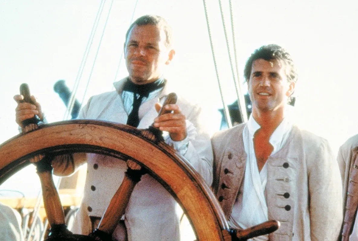 Bounty (The Bounty), 1984 - fotogaléria
