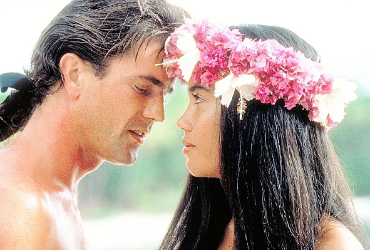 Bounty (The Bounty), 1984 - fotogaléria